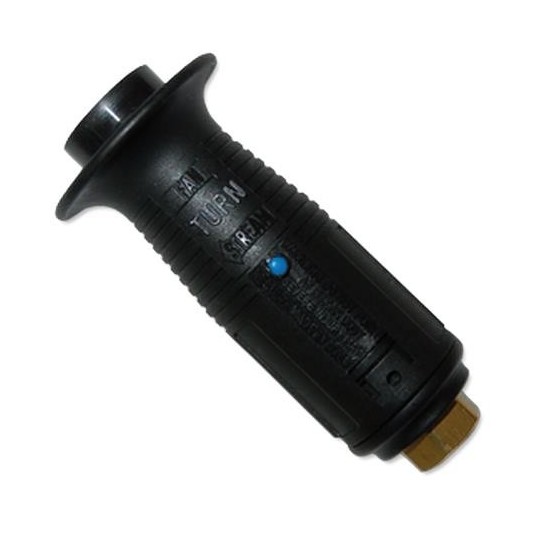 BOQUILLA T10P 21 LTS 220 BAR 1/4" H TIPO 075